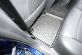 Automatten Rubber – op Maat – Seres 3 Electric SUV vanaf 2021 – Voetruimte