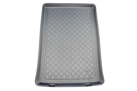 Rubberen Kofferbakmat op Maat – BMW 7 Serie (G70) Diesel & PHEV S/4 (v.a. 2022)