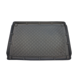 Kofferbakmat Citroen Berlingo II VAN/MINIVAN / Peugeot Partner Tepee II  2008-