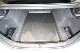 Rubberen Kofferbakmat op Maat – BMW 5 Serie G60 / M5 G90 Plug-in Hybrid S/4 (v.a. 2023)