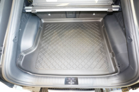 Kofferbakmat Kia EV6 (electric) SUV/5 10.2021>