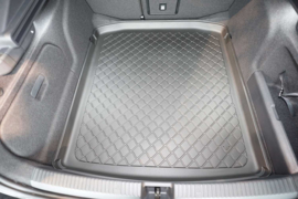 Kofferbakmat Skoda Superb IV (3Y) Hybrid MHEV sedan (vanaf 12.2023)
