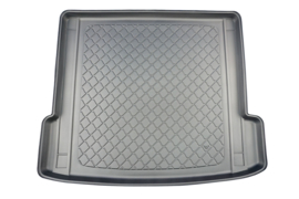 Rubberen Kofferbakmat op Maat – BMW X6 (G06) SUV/5 (v.a. 2019) – Upper boot