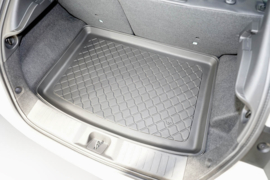 Kofferbakmat Nissan Juke II (F16) Hybrid SUV/5 06.2022-heden