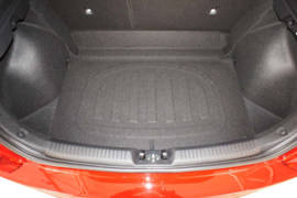 Kofferbakmat  Hyundai i30 III (PD) (Hatchback / 5) (Lower boot)  + facelift 2020