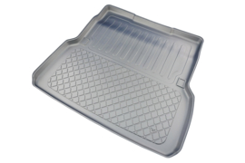 Kofferbakmat Toyota Land Cruiser J25 (vanaf 2024) – Keuze: 5 of 7-zits