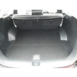 Kofferbakmat Kia Sorento III  4x4 5drs 02.2015-