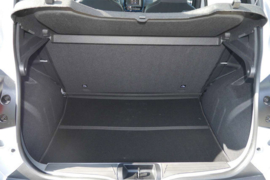 Kofferbakmat Dacia Spring Electric SUV/5 (BBG, vanaf 03.2021) en inclusief de facelift vanaf 2024acia Spring Electric SUV/5 (BBG, vanaf 03.2021) en inclusief de f