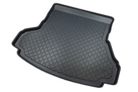 Kofferbakmat Toyota Avensis III Sedan (2009–2018) – Op maat gemaakt