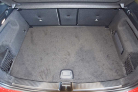 Kofferbakmat Mercedes B W246/W247 2011-heden