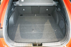 Kofferbakmat Kia ProCeed Shooting Brake (vanaf 12.2018) – inclusief facelift 2021