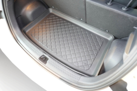 Rubberen Kofferbakmat op Maat – BYD Dolphin HB/5 (v.a. 2023) – Upper boot