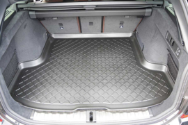 Rubberen Kofferbakmat op Maat – BMW 3-serie Touring G21 / xDrive (v.a. 2019)