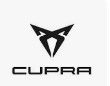 Kofferbakmat Cupra