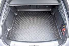 Rubberen Kofferbakmat op Maat – Peugeot 508 II S/4 & SW C/5 (v.a. 2018) – incl. Hybrid