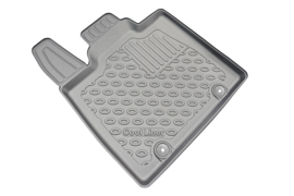 Automatten Rubber – BYD Atto 2 DM 2025– – Voetruimte
