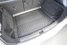 Kofferbakmat Mercedes B W 247 Sports Tourer Plug-in Hybrid (B 250 e) HB/5 06.2020-heden