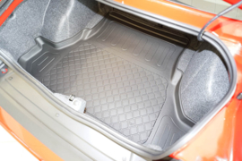 Kofferbakmat Dodge Challenger III + Facelift 2014 CP/3 02.2008-heden