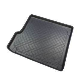 Rubberen Kofferbakmat op Maat – BMW X3 (E83) SUV/5 (2004–2010)