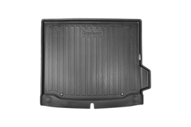 CARBOX kofferbakmat BMW iX3 09/20 - heden (G08)