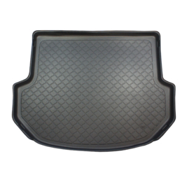 Kofferbakmat Hyundai Santa Fe III (DM) 5-zits & 7-zits (v.a. 09.2012)