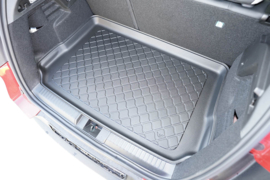 Kofferbakmat Renault Captur II E-Tech Full Hybrid SUV/5 08.2022-heden
