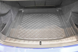 Rubberen Kofferbakmat op Maat – BMW 3 G20 / 4 G22 / M3 G80 (v.a. 2019)