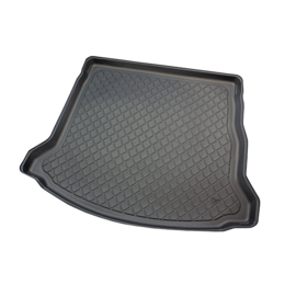 Kofferbakmat Renault Espace V 04.2015-2023