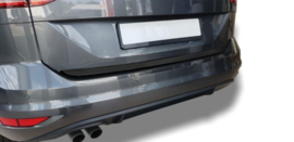 Achterklep beschermstrip Volkswagen Caddy V Van 2 rear doors 5 2020-