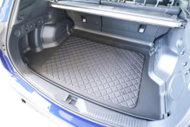 Rubberen Kofferbakmat op Maat – Subaru Forester VI e-Boxer – vanaf 2024