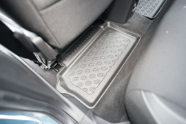 Automatten – Rubberen Schaalmatten – op Maat – Citroën ë-C3 2024–