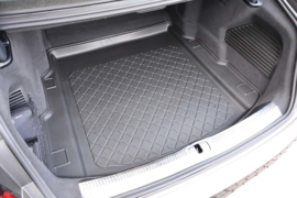 Rubberen Kofferbakmat Audi A8 (D5) + Quattro (vanaf 2017)