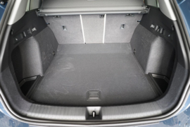 Rubberen Kofferbakmat op Maat – Audi Q6 e-tron & Sportback – vanaf 2024