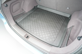 Rubberen Kofferbakmat op Maat – MG S6 EV (2025-)