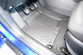 Automatten Kunststof  Schaalmatten Hyundai Bayon SUV/5 05.2021 + FL 2023-heden