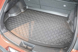 KofferbakmatLexus UX 200 (benzine) & UX 250h (hybride) SUV/5 (03.2019–heden)