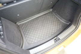 Rubberen Kofferbakmat op Maat – BYD Dolphin G DM-i Plug-in Hybride (2026-)