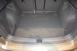 Rubberen Kofferbakmat op Maat – Seat Ateca / Cupra Ateca SUV/5 (v.a. 2016)