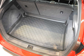 Kofferbakmat Seat Arona 11.2017->