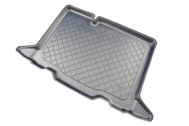 Kofferbakmat Dacia Sandero III & Stepway III HB/5 (vanaf 01.2021)