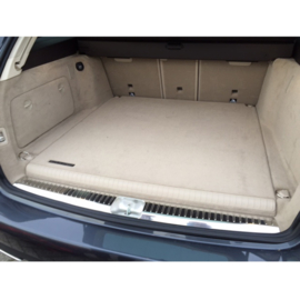 Kofferbakmat Mercedes C W 205 T (Kombi) 350 e Plug-in-Hybrid C/5 03.2015- 02.2021