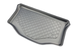 Kofferbakmat Mitsubishi Space Star Facelift II HB/5 vanaf 12.2019
