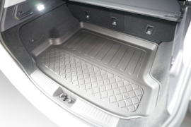 Rubberen Kofferbakmat op Maat – Chery Tiggo 7 Plug-in Hybrid – vanaf 2025