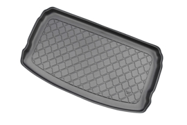 Kofferbakmat Mini Clubman I (Combi / 5) 11.2006-09.2015