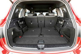 Kofferbakmat Mercedes GLB (X247) SUV/5 11.2019-heden / Mercedes EQB (X243) electric SUV/5 12.2021-heden