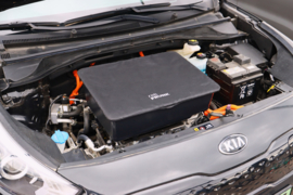 RATI Frunk – Kia e-Niro (2018–2021)