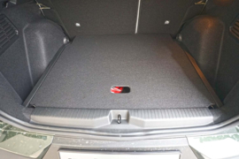 Rubberen Kofferbakmat op Maat – Citroën C3 Aircross III & Opel Frontera – vanaf 2024