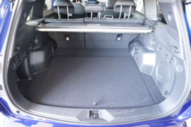 Rubberen Kofferbakmat op Maat – Subaru Forester VI e-Boxer – vanaf 2024