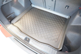 Kofferbakmat Ford Explorer VI Electric SUV/5 (vanaf 06.2024)