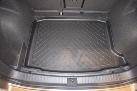 Kofferbakmat Seat Ateca 09.2016 ->